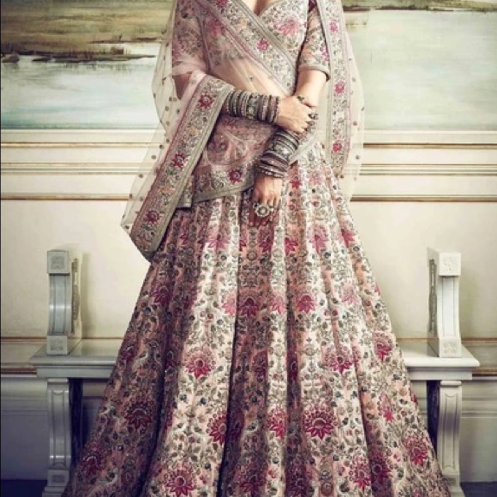 Lehenga